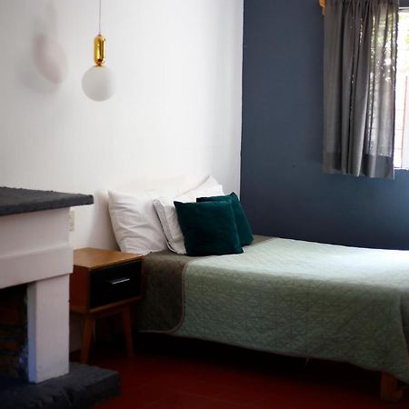 Hotel Casa Sabina à Guadalajara Extérieur photo