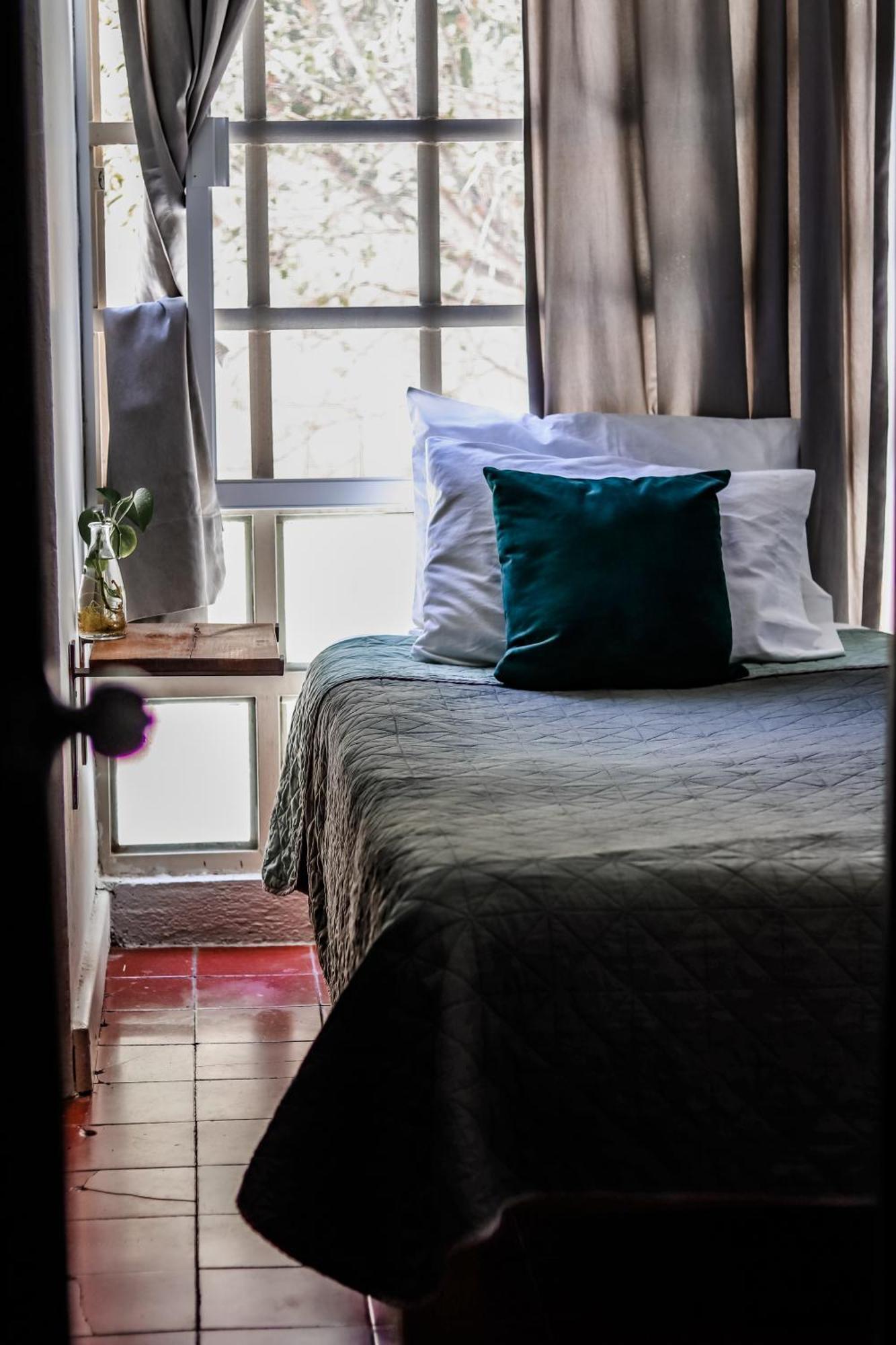 Hotel Casa Sabina à Guadalajara Extérieur photo