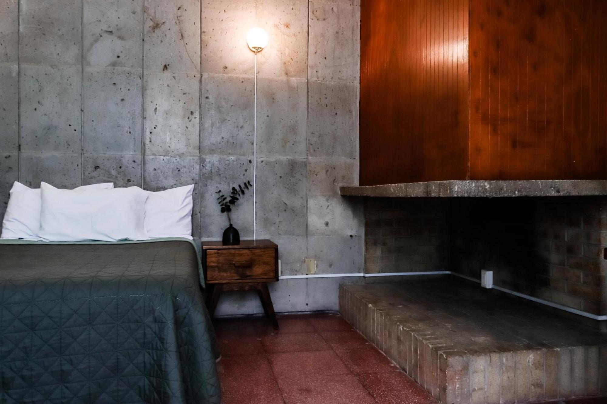 Hotel Casa Sabina à Guadalajara Extérieur photo