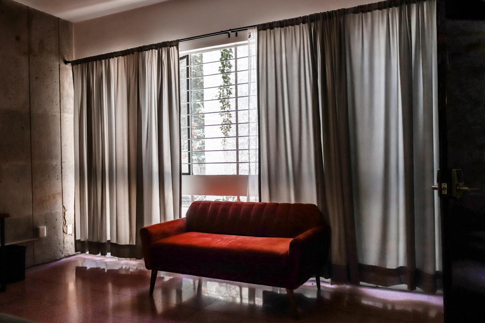Hotel Casa Sabina à Guadalajara Extérieur photo
