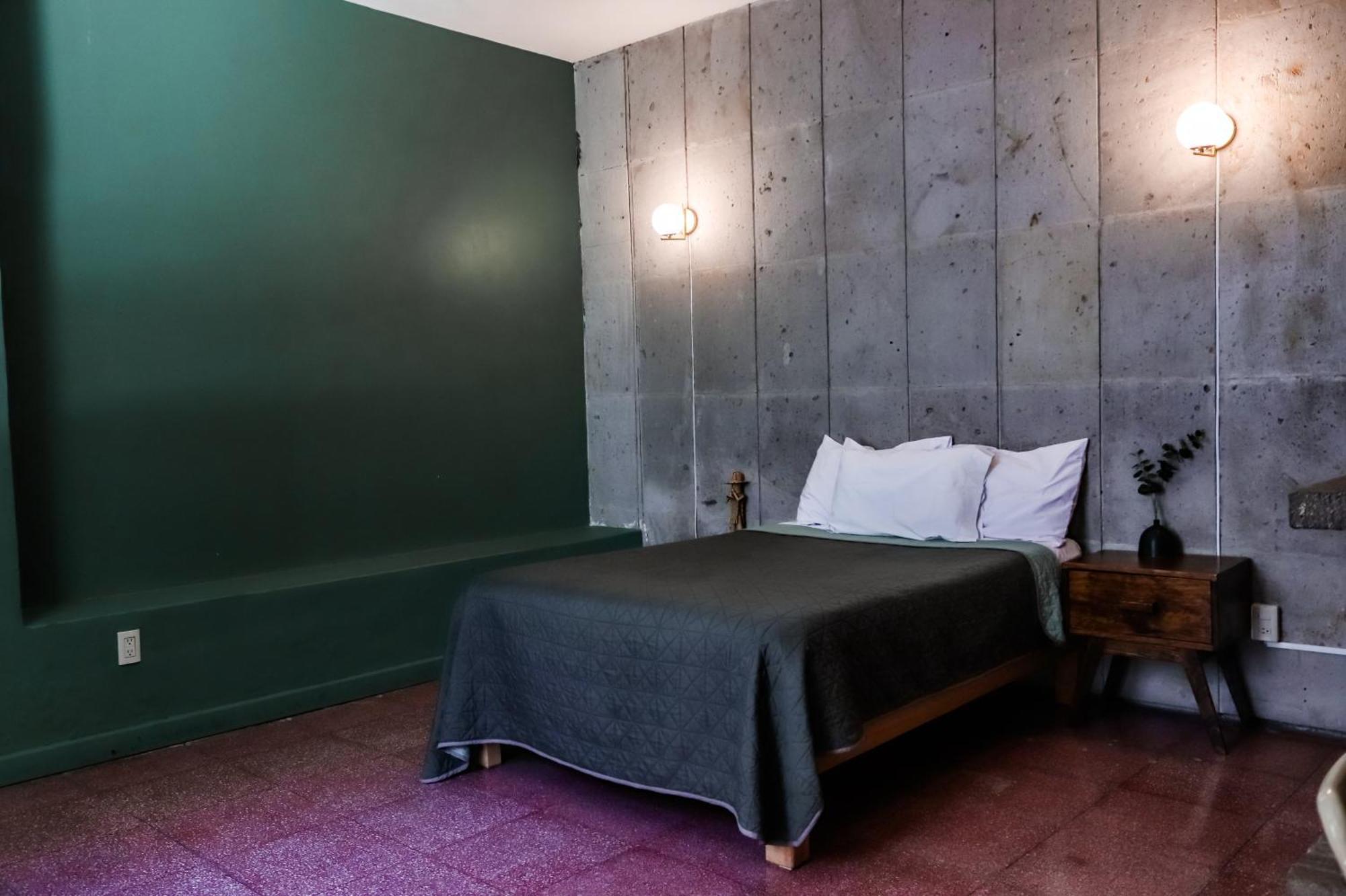 Hotel Casa Sabina à Guadalajara Extérieur photo