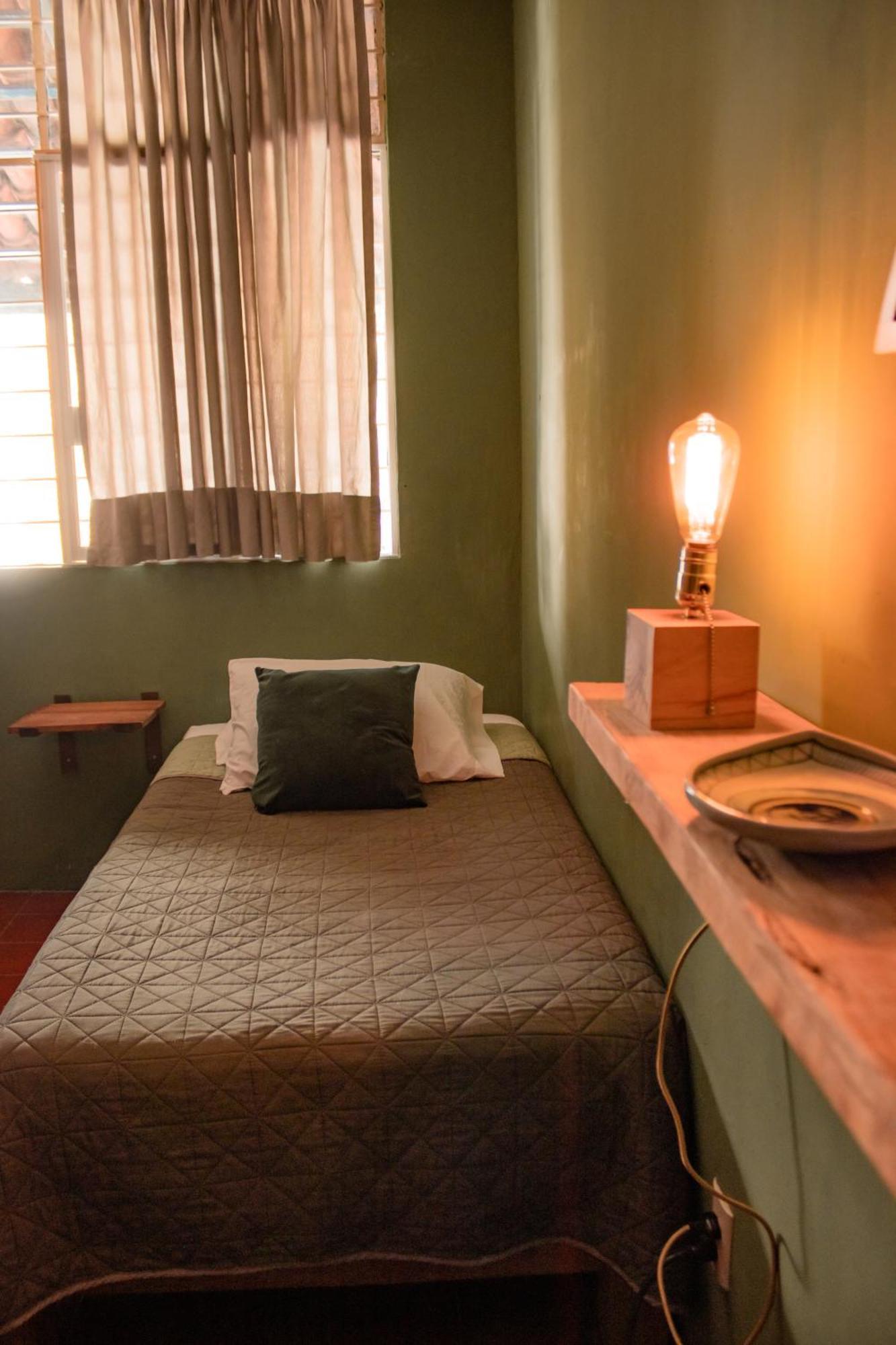 Hotel Casa Sabina à Guadalajara Extérieur photo
