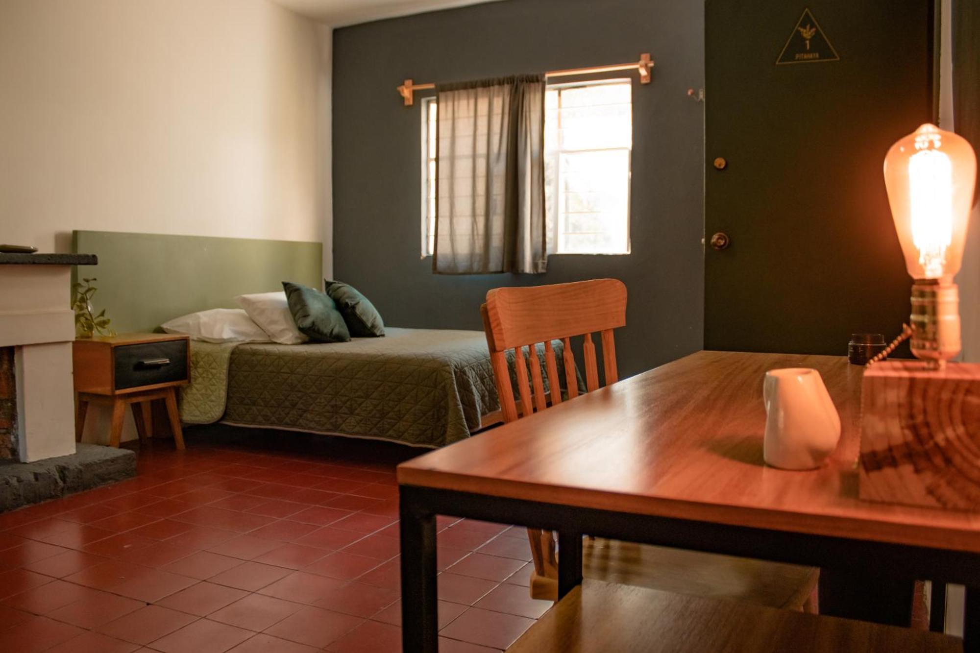 Hotel Casa Sabina à Guadalajara Extérieur photo