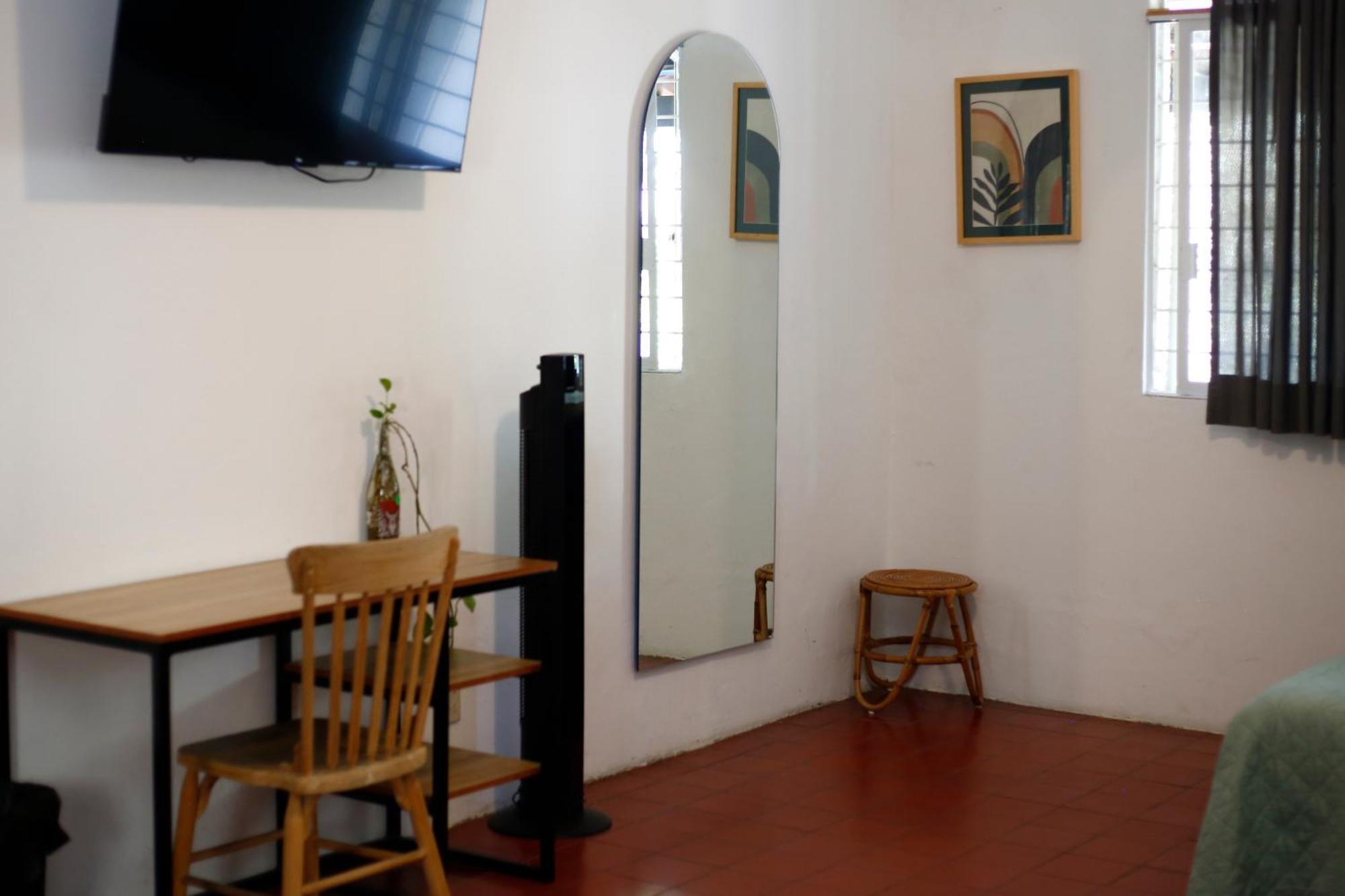 Hotel Casa Sabina à Guadalajara Extérieur photo