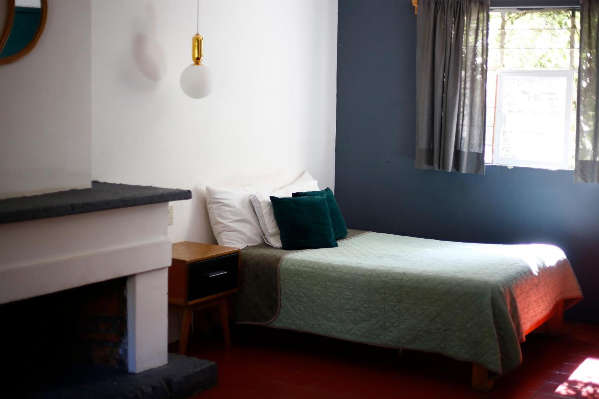 Hotel Casa Sabina à Guadalajara Extérieur photo