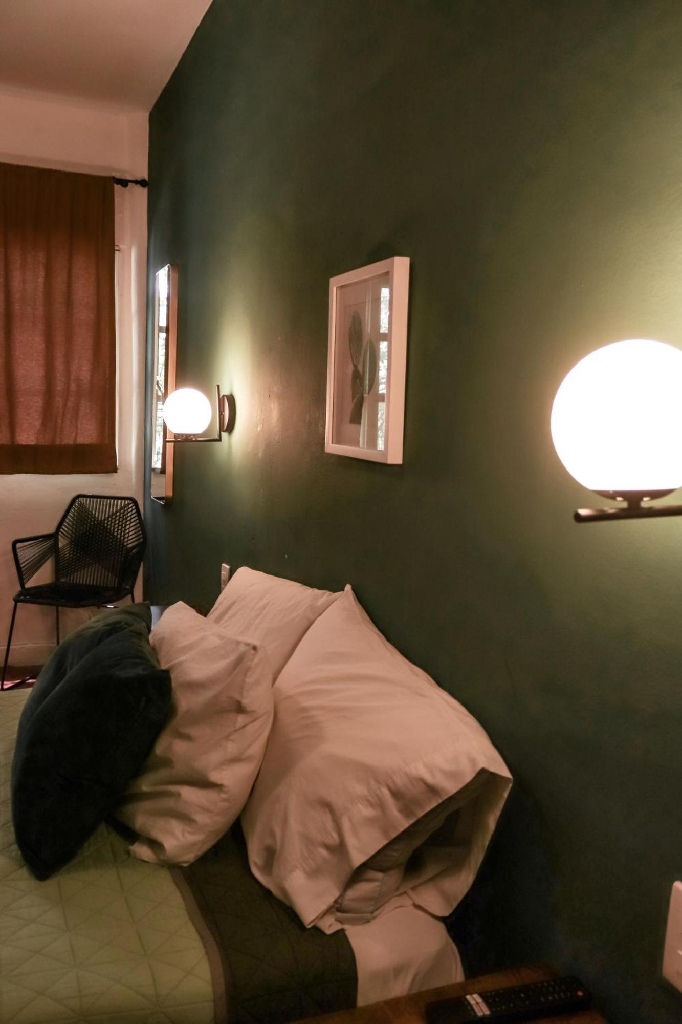 Hotel Casa Sabina à Guadalajara Extérieur photo