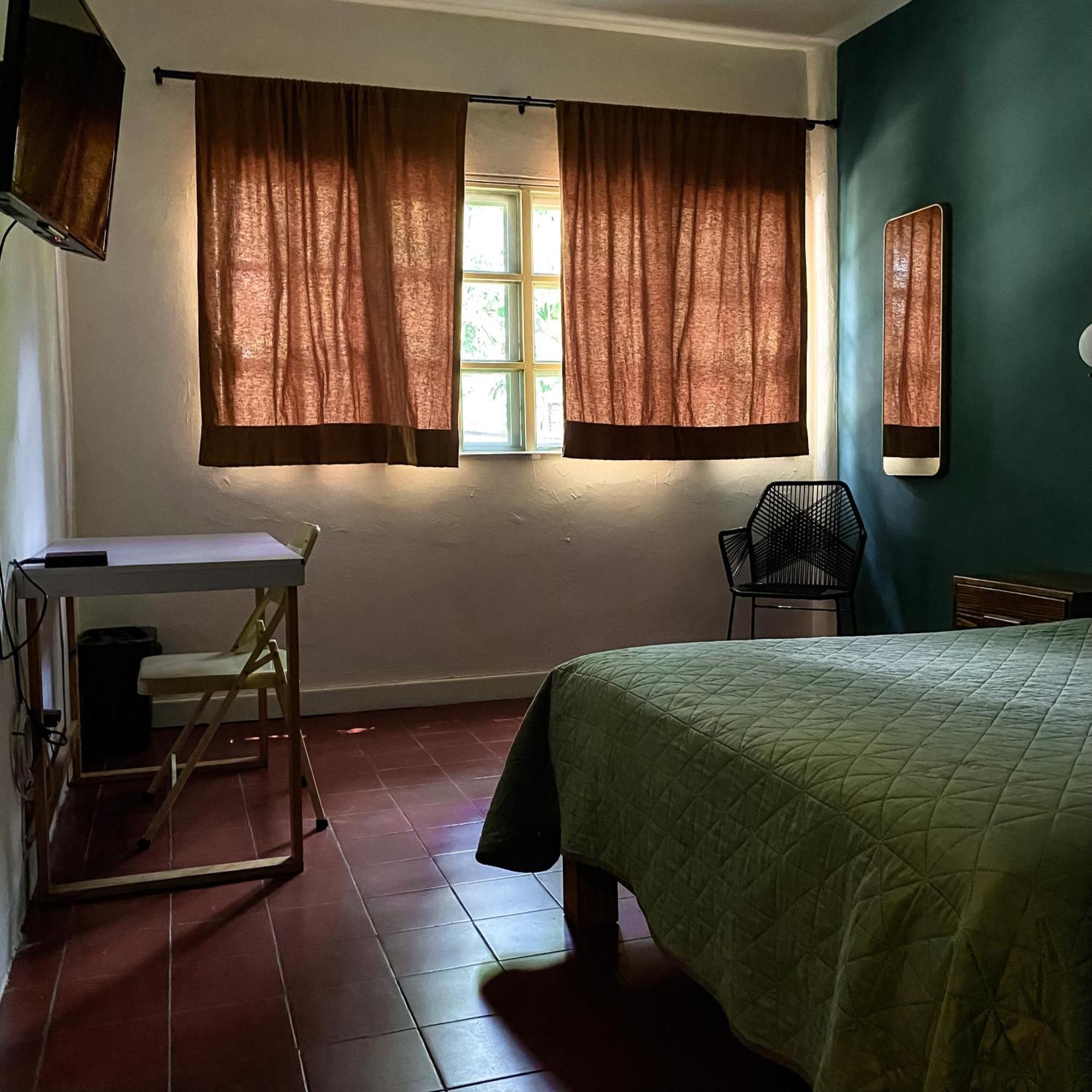 Hotel Casa Sabina à Guadalajara Extérieur photo