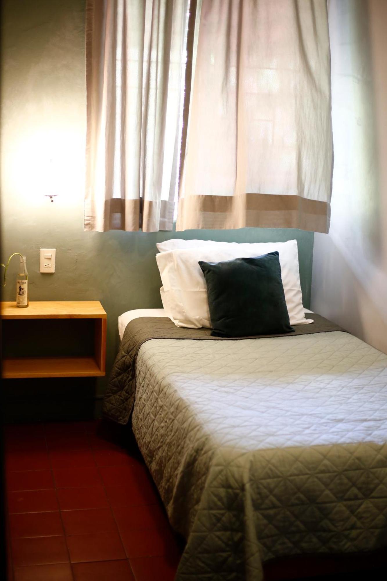 Hotel Casa Sabina à Guadalajara Extérieur photo
