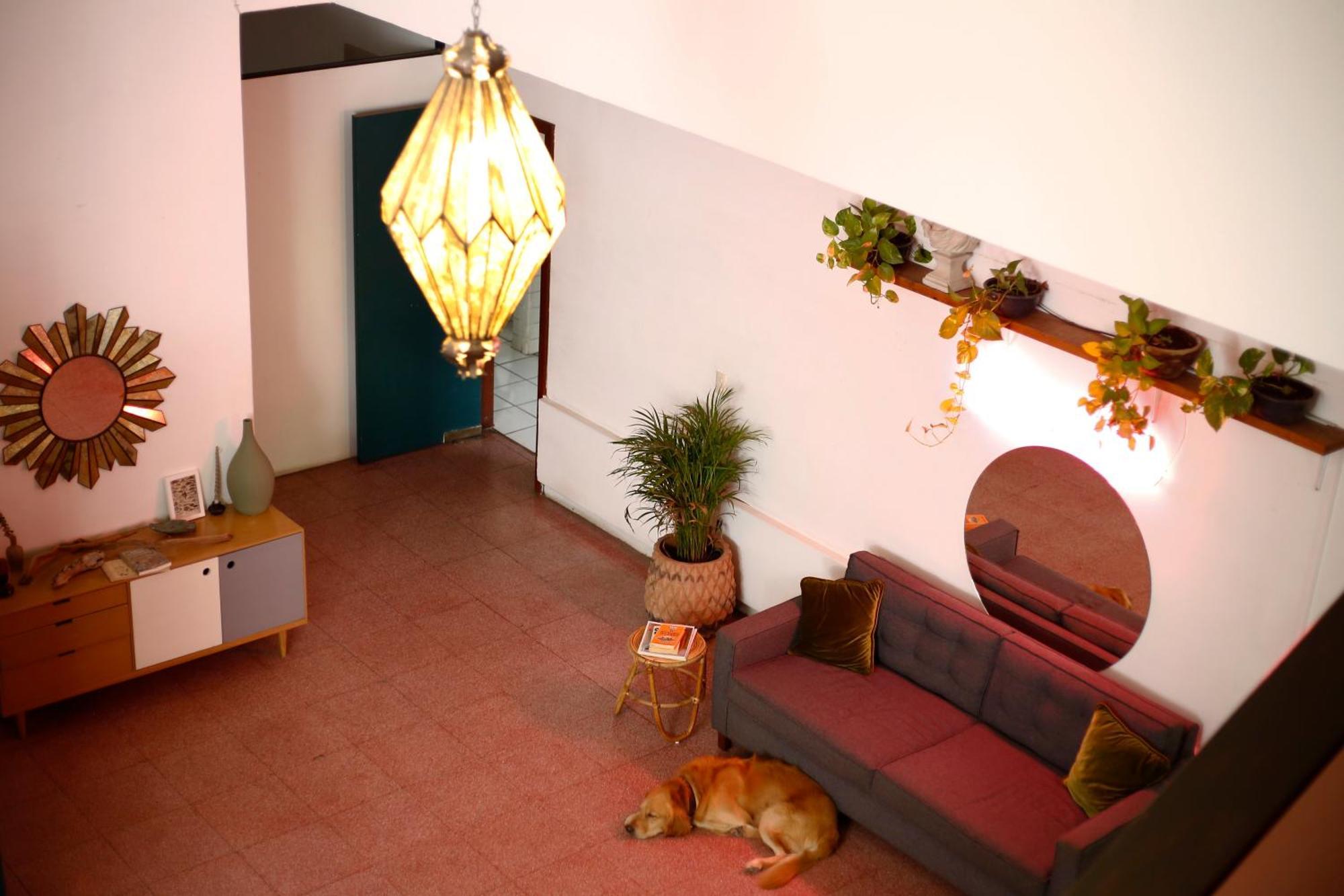 Hotel Casa Sabina à Guadalajara Extérieur photo